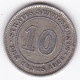 Straits Settlements , 10 Cents 1926  George V , En Argent , KM# 29b - Malasia