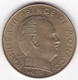 MONACO. 20 CENTIMES 1975 RAINIER III - 1960-2001 New Francs