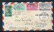 Etats Unis - Enveloppe De Cleveland Pour La Tchécoslovaquie En 1950 - Prix Fixe !!! - Ref S 6 - Covers & Documents