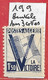 Algérie N°199 1F50 Drapeau Victoire (dentelé Sur 3 Côtés) 1943 ** - Ungebraucht