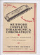 Charles Rodriguez, Méthode Complète D'harmonica Chromatique, édit. Hohner, Paris, 1942 - Textbooks