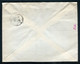 Danemark - Enveloppe Commerciale En Recommandé De Copenhague Pour Paris En 1951 - Prix Fixe !!! - Ref S 15 - Covers & Documents