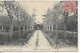 02,Aisne, BRAINE, Jardin Du Jeu D'Arc, Scan Recto-Verso - Other & Unclassified