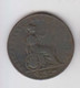 1/2 PENNY  1826 - C. 1/2 Penny