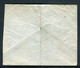 SENEGAL -  Cachet Ancre De Marine Sur Enveloppe De Dakar En 1942 Pour Toulouse, Enveloppe Retaillée - Ref S 40 - Briefe U. Dokumente