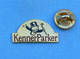 PIN'S //   ** KENNER PARKER / MONOPOLY / JEUX ET DIVERTISSEMENTS / JOUETS HASBRO ... ** - Jeux