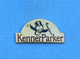 PIN'S //   ** KENNER PARKER / MONOPOLY / JEUX ET DIVERTISSEMENTS / JOUETS HASBRO ... ** - Juegos