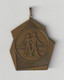 Wandel-medaille Avond Vierdaagse Mierlo (NL) - Other & Unclassified