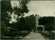 MANFREDONIA - GIARDINI PUBBLICI E CASTELLO - EDIZIONE TOTARO - 1960s (7890) - Manfredonia