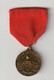 Wandel-medaille R.K.W.S.V. De Vierdaagse 1952 Oranjestad Breda (NL) - Other & Unclassified