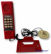 06888 Telefono Vintage Digitale - Bio Presto Lavatrice - Telefonia