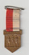 Wandel-medaille Sport Club Roode Kruis-red Cross Helmond 1939 Helmond (NL) - Other & Unclassified