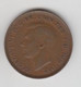 AUSTRALIA - HALF PENNY 1948 - ½ Penny