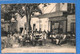 13 - Bouches Du Rhône    -   Cuges - Cafe De Provence Et Hotel Icard  (N6069) - Autres & Non Classés