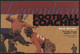 Paul William Bryant BEAR BRYANT Legendary Football Coaches First Day Of Issue On A Large Cardboard Flyer Illustrated - Recordatorios