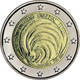 Andorra 2 Euro 2020 "50 Years Of Universal Suffrage" BiMetallic BU - Andorre