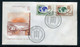 Cameroun - Enveloppe FDC En 1963 - Campagne Contre La Faim - Ref S 89 - Camerun (1960-...)