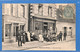 10 - Aube -  Pont Sur Seine - Grande Rue -  Cafe De La Place   (N6123) - Sonstige & Ohne Zuordnung