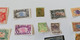 Delcampe - LOT DE 33 TIMBRES  COLONIE FRANCAISE - ILE DE LA REUNION  - FRANCE - 26 - Otros & Sin Clasificación