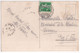 SUISSE - 1912 - CP De GENEVE Avec CACHET AMBULANT GENEVE CULOZ GENEVE ! => ISSOIRE - Bahnwesen