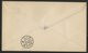 JAPAN AIR MAIL Osaka Yokohama A4 / 259 / JAPON POSTE AERIENNE N°5 (See More Details In Description). - Storia Postale