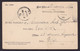 USA: Official Business Postcard, 1895, Post Office, Advice Change Of Address By Postmaster Chicago (minor Crease) - Dienstmarken