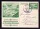 DR SonderPostkarte BERLIN - Bochum - 29.5.42 - P292 Mit SoSt "Ausstellung Das Sowjet-Paradies Im Lustgarten" - Lettres & Documents