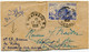 VIET-NAM LETTRE DEPART NHATRANG 17-12-1952 VIET-NAM POUR LA FRANCE - Viêt-Nam