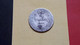 BELGIQUE LEOPOLD IER 1/2 FRANC 1843 ARGENT - 1/2 Franc