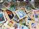 STAMP JAPAN ［1kg］ Commemoratie Lot ON Paper Philatelic Collection Kiloware - Collezioni & Lotti