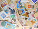 STAMP JAPAN ［200g］ Commemoratie Lot ON Paper Philatelic Collection Kiloware - Collezioni & Lotti