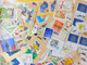 STAMP JAPAN ［200g］ Commemoratie Lot ON Paper Philatelic Collection Kiloware - Collezioni & Lotti