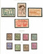 Delcampe - Collection Tunisie (Luxe , Charniere Et Oblitere) - Other & Unclassified