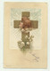 ANGELO ILLUSTRATA VIAGGIATA 1905  FP - Other & Unclassified