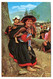 PEROU--près Cuzco--India Tipica De Pisac   (femme , Enfant )....à Saisir - Pérou