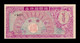 Corea Del Sur South Korea 1 Won 1953 Pick 11a SC UNC - Korea (Süd-)