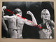 Bodybuilding - Women ... ( Copyright BARRY KAY ) / Photo 36,4 X 25,1 Cm - Weightlifting