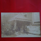 CARTE PHOTO BAZAR DE CHAMPIGNY RUE MIGNON TAPISSIER R.MELINGE EXPOSITION - Champigny Sur Marne