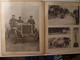 Delcampe - La Vie Illustrée Automobile Pneu Continental Juin 1904 Coupe Gordon Bennett Thery Vainqueurs  Fêtes De L'Enseignement - 1900 - 1949