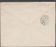 1902. DANMARK. 4 øre Envelope + 15 + 1 øre Coat Of Arms Cancelled NORDBY 2-10.02 To S... (Michel 37+) - JF424997 - Lettres & Documents