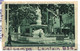 - 16 - SALON - ( B. D. R. ) - Fontaine  Et Statue D'Adam De Craponne,  Célebre Ingénieur, écrite, 1937, TTBE, Scans. - Salon De Provence