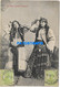 170372 ROMANIA COSTUMES TWO WOMAN FROM THE PIECE BARON OF THE GYPSIES CIRCULATED TO URUGUAY POSTAL POSTCARD - Rumania