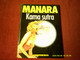 MANARA  KAMA SUTRA  1997 - Manara