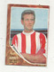 Trading Card , A&BC , England , Chewing Gum , Serie : Make A Photo , Année 60 , N° 106 , BILL ASPREY , Stoke City - Trading Cards