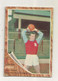 Trading Card , A&BC , England , Chewing Gum , Serie : Make A Photo , Année 60 , N° 83 , JOHNNY BYRNE , West Ham - Trading Cards