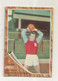 Trading Card , A&BC , England , Chewing Gum , Serie : Make A Photo , Année 60 , N° 83 , JOHNNY BYRNE , West Ham - Trading-Karten