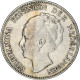 Monnaie, Pays-Bas, Wilhelmina I, Gulden, 1923, TTB, Argent, KM:161.1 - 1 Gulden