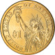 Monnaie, États-Unis, Dollar, 2009, U.S. Mint, John Tyler, SPL - 2007-…: Presidents