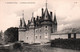CPA - NANÇAY - Le Château (côté Sud-Est) ... Edition E.M.B. - Nançay