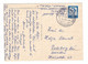 5232 FLAMMERSFELD, Dorfansicht, 1963, Aptierter Stempel, Kl. Druckstelle - Altenkirchen